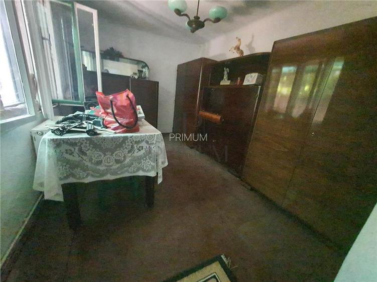 CIARDA ROSIE, CASA 3 CAMERE CURTE CU GRADINA, GARAJ - 4