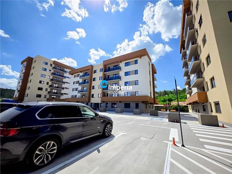 Apartamente noi FINALIZATE, 3 camere D, Poitiers-Continental