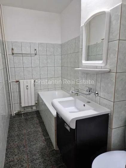 Garsonieră 25 mp, investiție, zona Tei, Facultatea de Construcții - 6