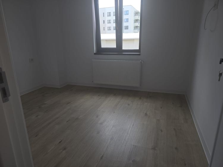 Complex Soleia: apartament 3 camere 74mp +gradina+boxa+parcare