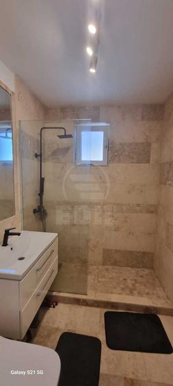 Inchiriere Apartament 1 camera decomandat, 37 mp, Porii