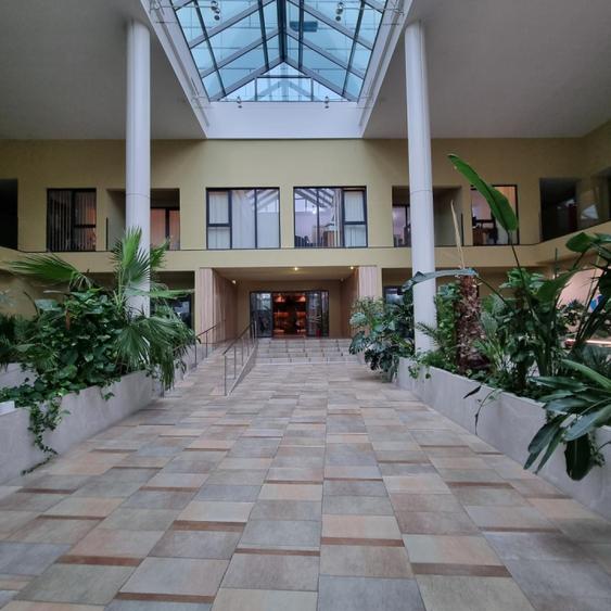 Apartament mobilat si utilat in Rin Grand Hotel- Vitan Barzesti