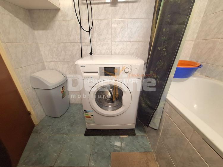 Apartament decomandat | Dristor | Mobilat și utilat| 7 min Metrou - 19