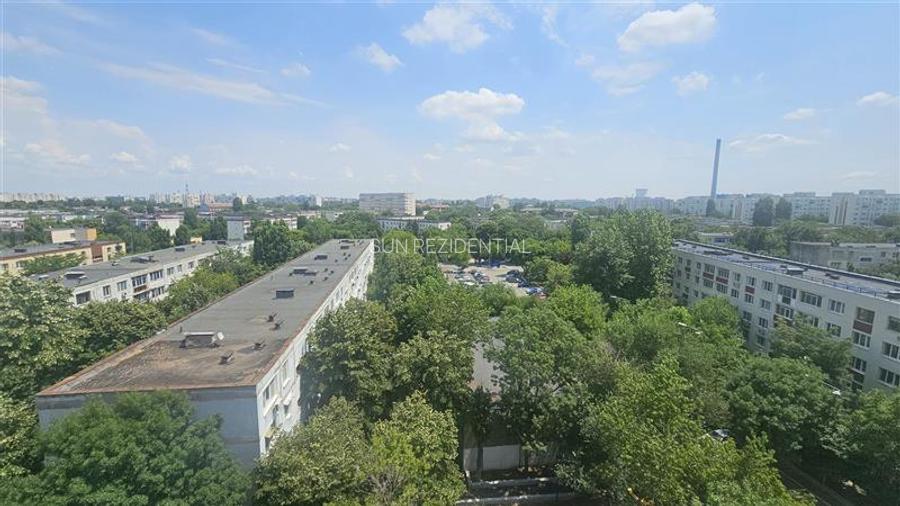 Giurgiului, apartament 3 camere decomandat, bloc reabilitat - 18