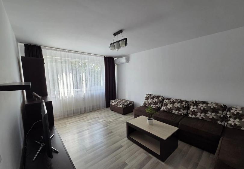 Apartament 3 camere 1 Decembrie 1918-Trapezului | Loc parcare