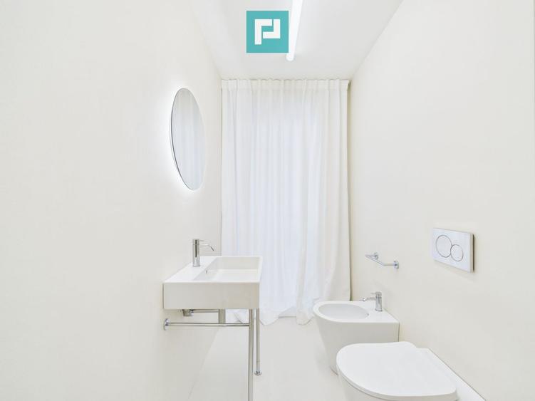 Birou 3 camere | Prima închiriere | Zona Centrală