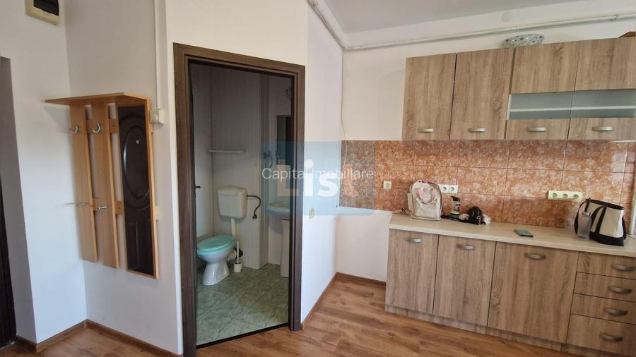 Apartament cu 3 camere 2 bai de vanzare Baia Mare V. Babes Comision 0 - 6