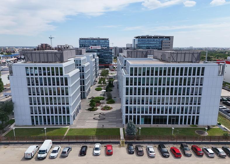 Swan Office & Technology, B. Nord 15-23 - comision 0%, reprezentam proprietarul!