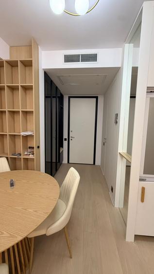Apartament tip studio - FLOREASCA