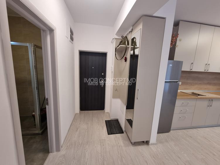 Inchiriere apartament 2 camere de lux in zona Albert - 13