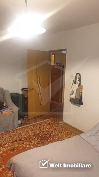 Apartament 3 camere, zona Titulescu-Centru