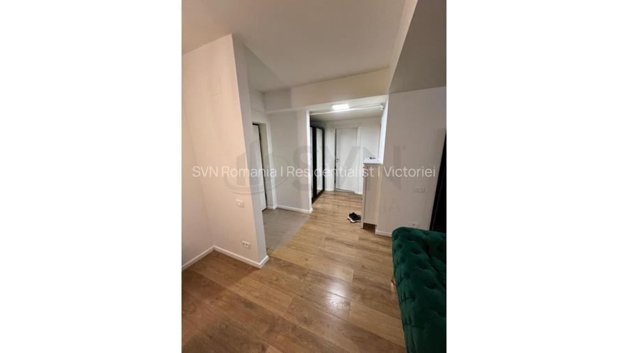 REA1029105 Apartament Modern 2 Camere I Chirie I Bolat Residence Pipera - 10