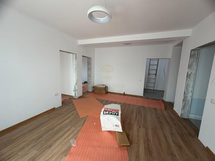 Unitate in duplex 4 camere constructie 2026 Ilfov / Dascalu