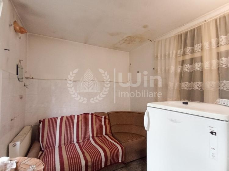 Casa individuala | Garaj | 115mp | Teren 403mp | Parcul Feroviarilor!