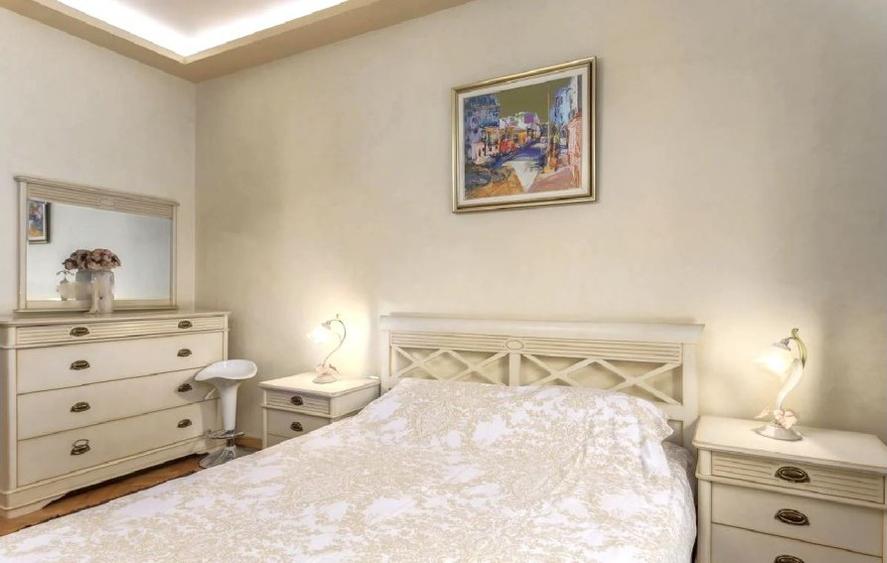 Vila 8 camere Dorobanti Capitale