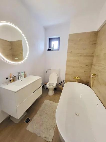 Apartament 3 camere, etaj 1, zona Borhanci