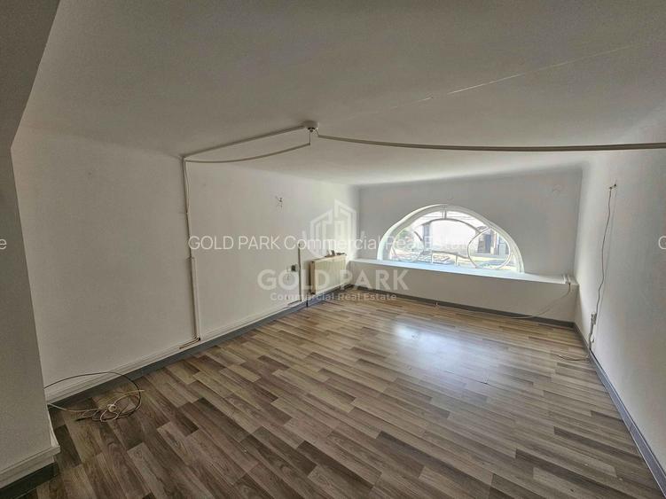 Spatiu Comercial/Servicii - Ultracentral - Alimentatie Publica - 12
