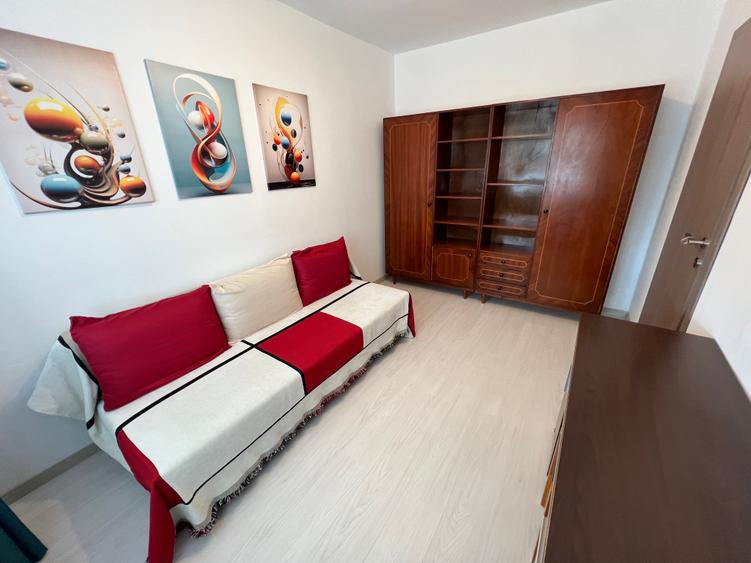 Apartament 3 camere decomandat – Vasile Aaron, Sibiu