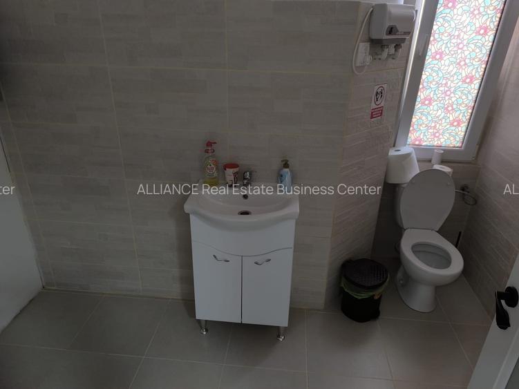 CENTRU HOTEL GRAND- Cladire de birouri emblematica ! - 5
