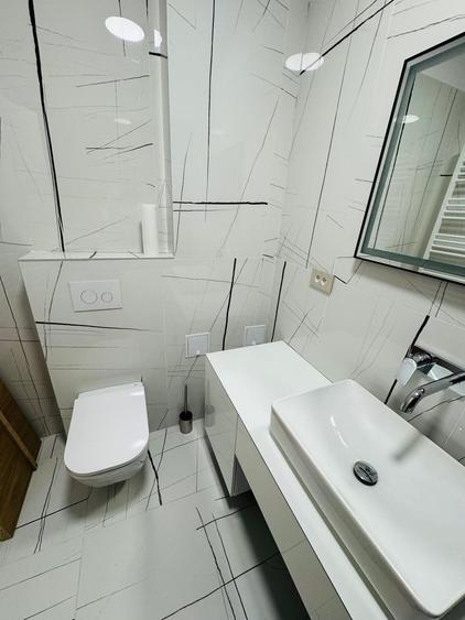 Apartament 2 camere Unirii/ Complex Nou/ Parcare