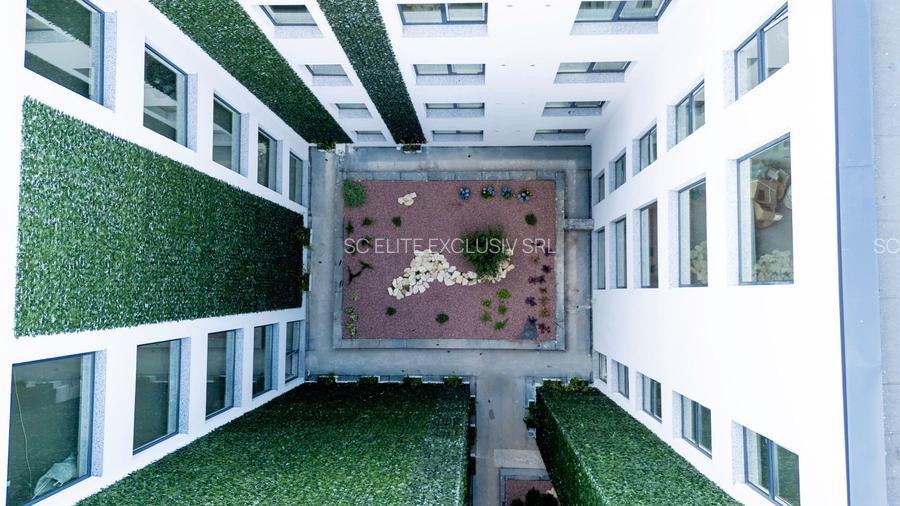 Tomis Nord - Vanzare apartament decomandat cu 3 camere,  bloc nou. - 11
