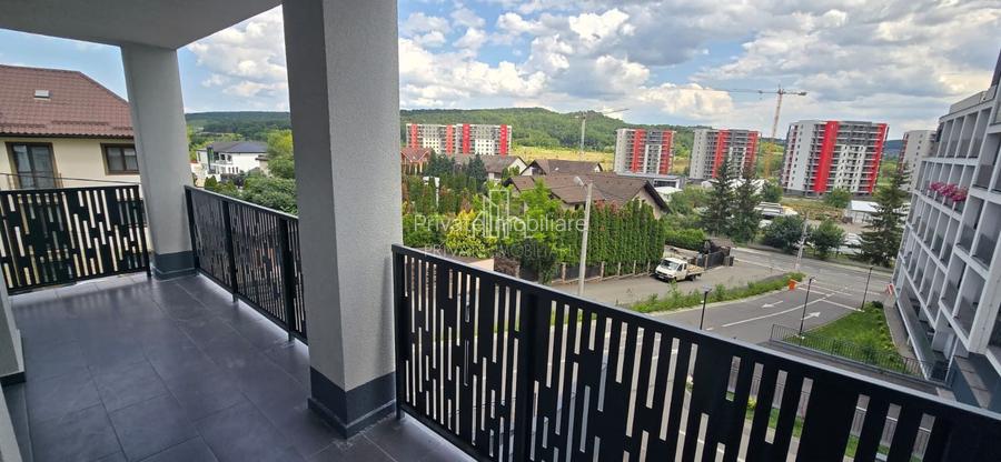 Apartament 2 Camere LUX/Bloc Nou/Prima Inchiriere, Str Livezeni, Tudor - 15