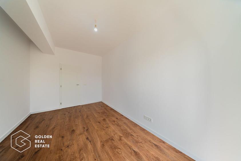 Apartament 3 camere, City of Mara, comision 0%