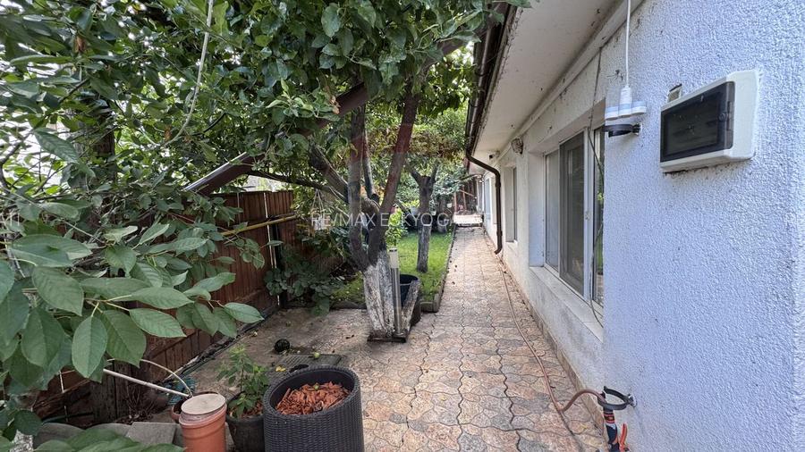 Casă de Vânzare, 4 dormitoare, Teren 607mp, Parc Rizer Galați - 15