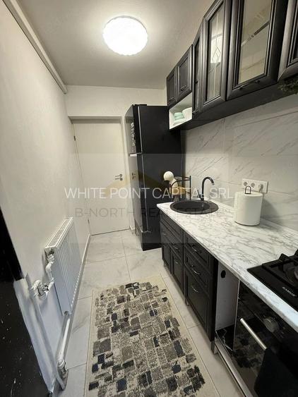 Apartament 2 camere de închiriat | Zona Reșița – Eroii Revoluției - Parcare - 5