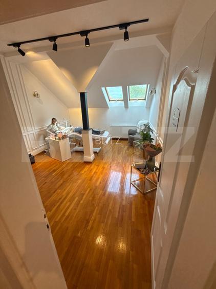 Casa 8 camere, 280 mp utili, zona Girocului - 10