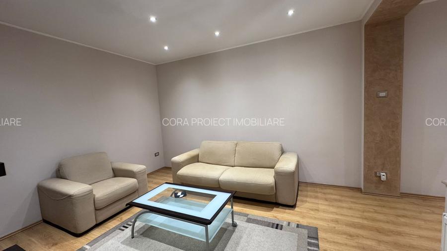 Apartament 3 camere de închiriat la casa, str. Nicolae Jiga-AP1518 - 2