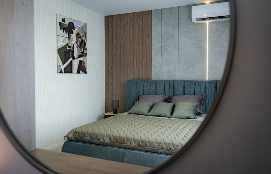 Apartament de 3 camere-Greenfield Baneasa