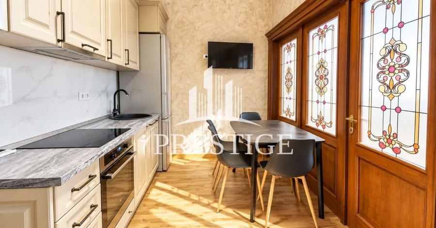 APARTAMENT 2 CAMERE DE VÂNZARE | CENTRAL SIBIU | RENOVAT | ETAJ 1