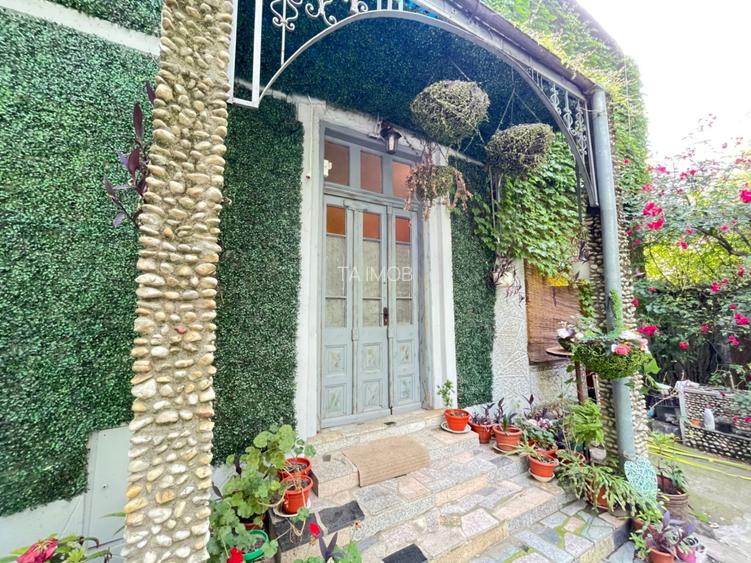 SPATIU COMERCIAL IN VILA | TITULESCU - 10