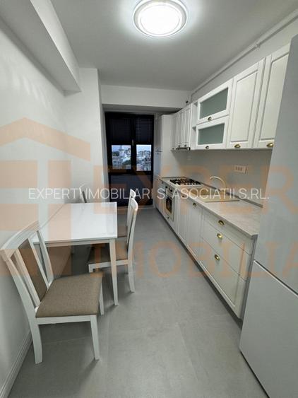 Apartament 2 camere, situat in zona Inel II - Bloc nou - 6
