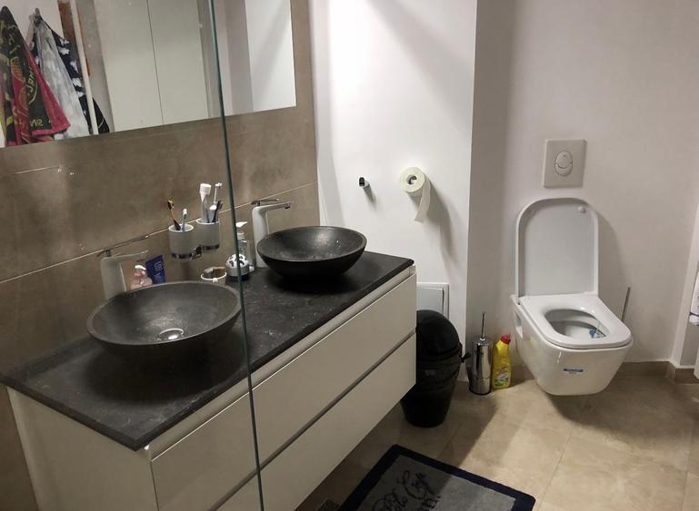 2 camere Piata Alba Iulia - rond