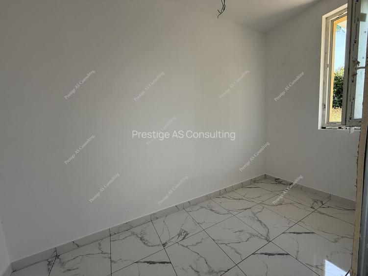 Duplex 4 Camere | P+1 | Calea Sagului-Unitatea Militara - 8