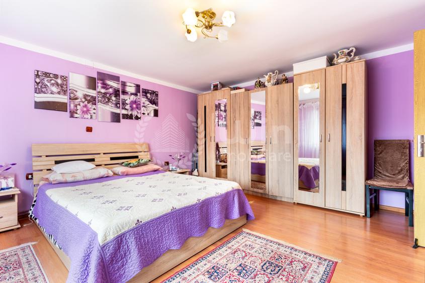 Comision 0% Casa individuala la cheie | 900mp teren | sat. Braisoru