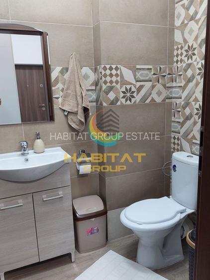 Apartament 3 Camere Dimitrie Leonida - 6