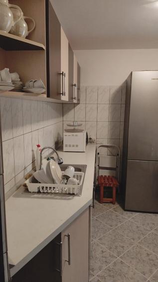 Apartament luminos cu 3 camere | Etaj 1, vedere mixtă și balcon spre Faleză