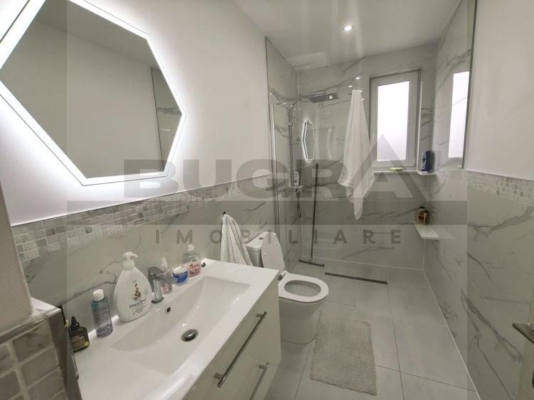 Casă nouă de închiriat în Dezmir – 4 dormitoare, 3 băi