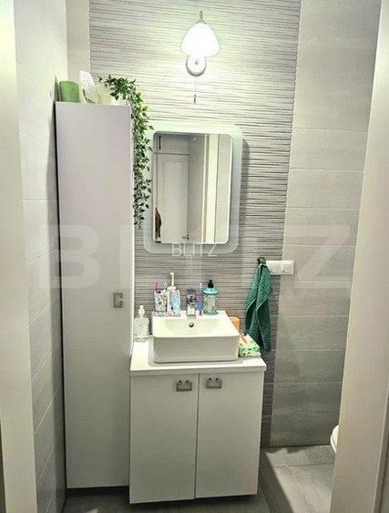 Apartament 3 camere, 77 mp, zona Tractoru - 5
