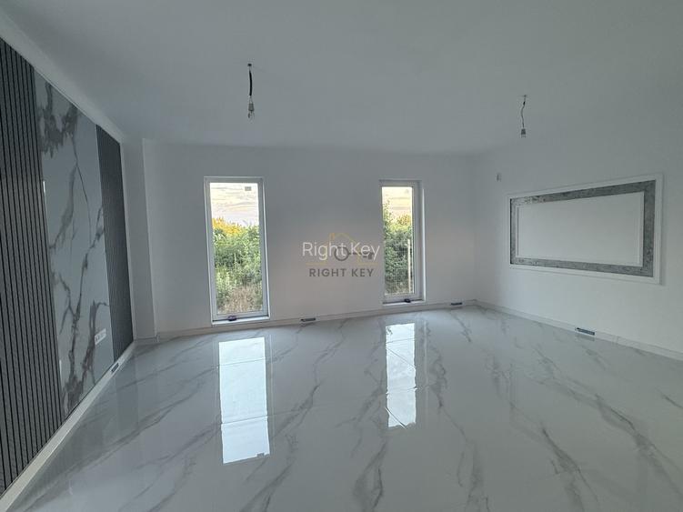 Casa P+1 Joita, 4 Cam, Teren 358mp, Comision 0% - 5