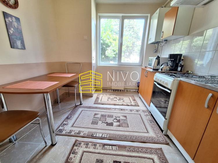 Apartament 2 camere – Tg. Mureș – 7 Noiembrie – Str. Secuilor Martiri