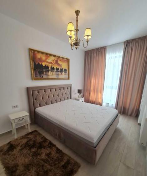 Apartament 3 camere bloc nou Floreasca