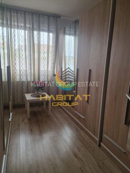 Casa cu 5 camere si curte P+1+M Popesti Leordeni mobilata si utilata - 5
