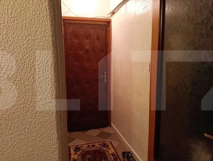 Apartament spațios, 78 mp, decomandat, etaj 1 – cu parcare concesionata Botosan
