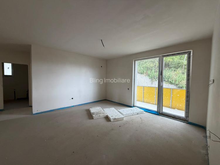 Apartament de vanzare 3 camere, 2 bai si parcare subterana! - 5