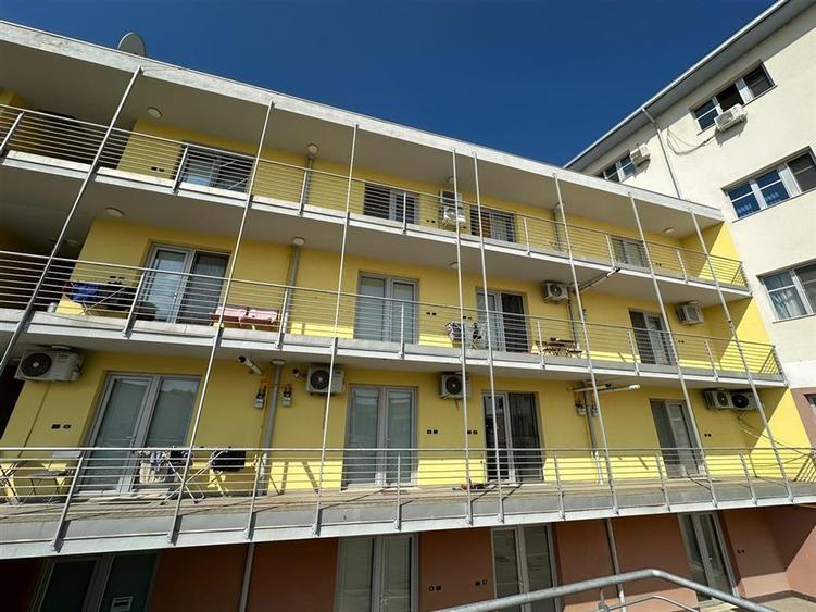Bloc NOU cu Centrala Complex Studentesc