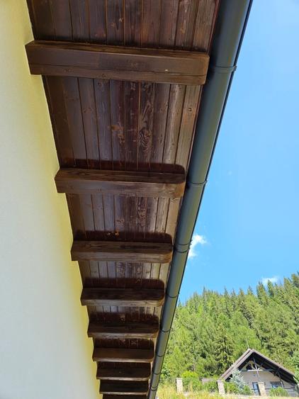 Campulung Moldovenesc - Sadova